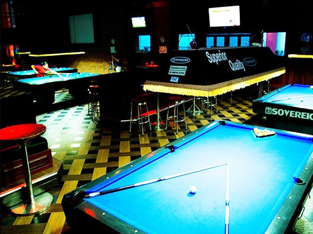 Fourteen Again Pattaya Dış mekan fotoğraf